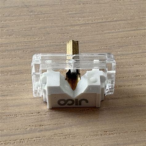 Yahoo オークション JICO ジコー N NUDE 無垢丸針 SHURE シュア