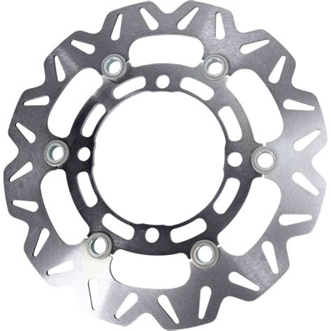 EBC CX Extreme Vee Brake Rotor MD6330CX FortNine Canada