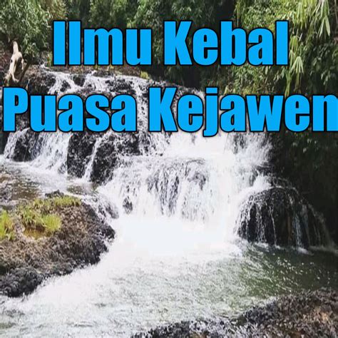 Puasa Untuk Ilmu Kebal Kulit Sampai Sumsum JATHILAN