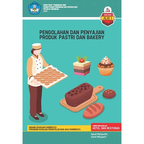 Jual Buku Best Seller Buku Pendidikan Pengolahan Dan Penyajian