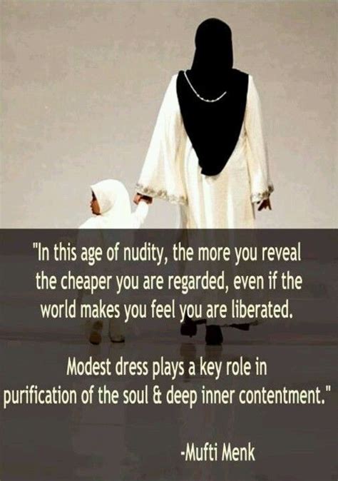 50 Best Islamic Quotes About Hijab With Images