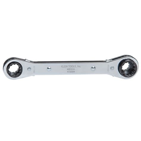 KLEIN Tools – UNIX CCTV