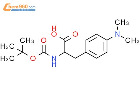 L Phenylalanine Dimethylamino N Dimethylethoxy