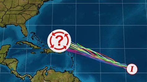 What's Grabbed Our Attention In The Atlantic - Videos from The Weather ...