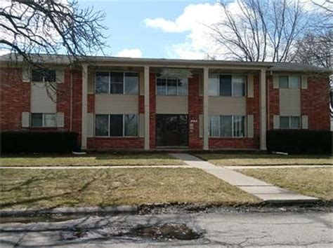 Apartments For Rent In Wyandotte Mi Zillow