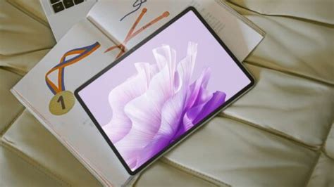 Huawei Lanza la MatePad Air PaperMatte Edition Innovación en Tablet