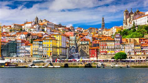 10 Historical Landmarks You Must See In Portos Ribeira