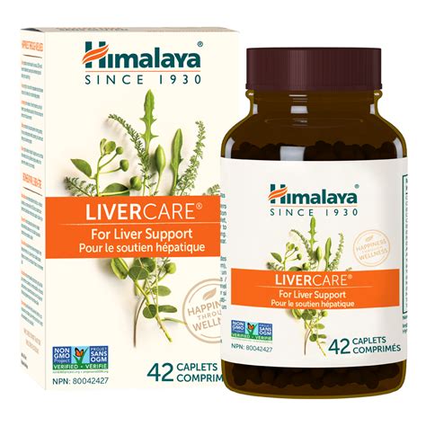 Herbal Supplements – Himalaya Wellness (Canada)