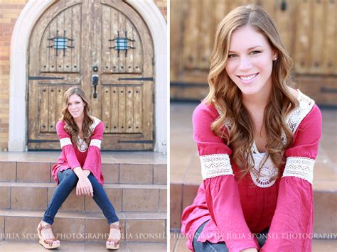 Frisco Senior Photographer