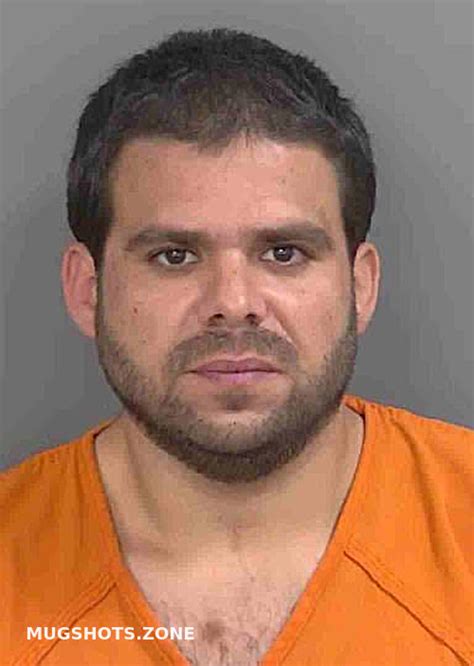 Valdespalacios Juan Pablo 10052023 Collier County Mugshots Zone