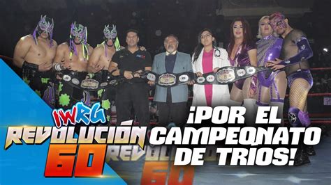 Por El Campeonato De Tr Os Del Edomex La Pandemia C Vs El Imperio De