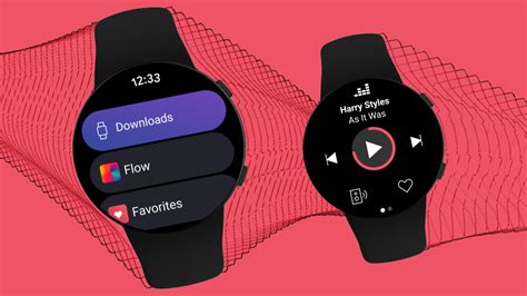 Deezer Launch A New Smartwatch App For Wear OS By Google RouteNote Blog