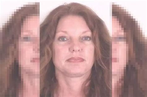 Affluenza Mom Accused Of Violating Terms Of Bond Release