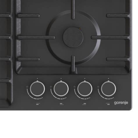 Płyta gazowa Gorenje GW642AB - Bielsko-Biała Sklep LUKE.pl