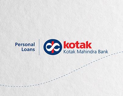 Kotak Mahindra Bank Projects | Photos, videos, logos, illustrations and ...