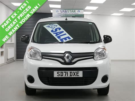 2021 Renault Kangoo Maxi Ll21 Business Plus Energy DCI