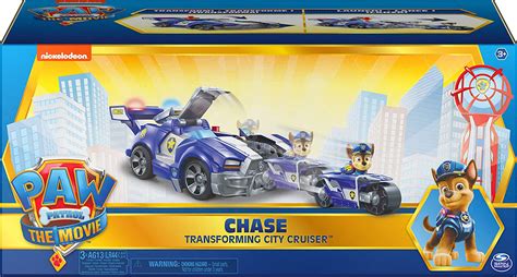 Paw Patrol Movie | Chase Vehicle on Behance