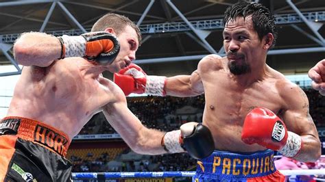 Jeff Horn Manny Pacquiao fight re-score: Teddy Atlas slammed by Australian