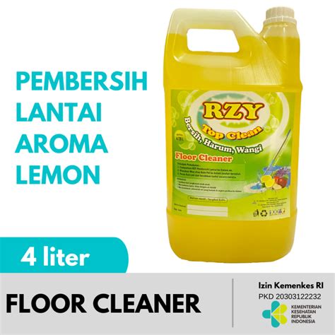 Floor Cleaner Pembersih Lantai Lazada Indonesia