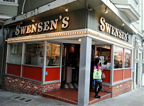 Original Swensen's San Francisco | The first Swensen's Ice C… | Flickr