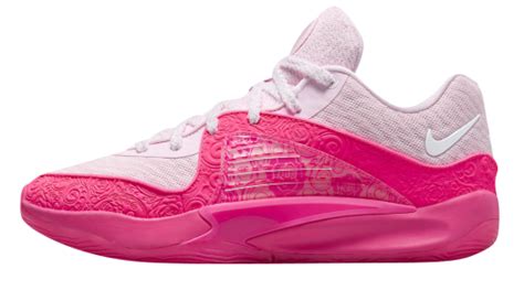 Nike Kd Aunt Pearl Hf Kicksonfire