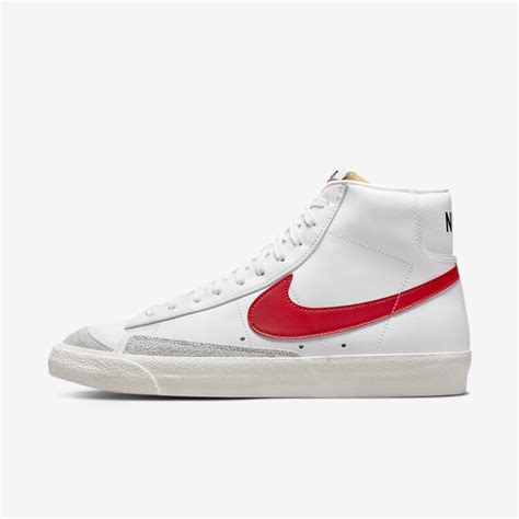 Nike Blazer Mid 77 Bq6806 117 Release Date Nice Kicks