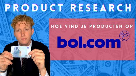 Hoe Vind Je Winstgevende Producten Een Gids Voor Succes In Ecommerce