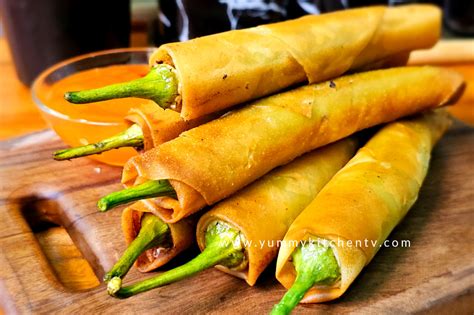 Top 15 Traditional Filipino Appetizers Yummy Kitchen