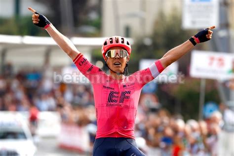 COPPA SABATINI GP PECCIOLI MICHAEL VALGREN CONCEDE IL BIS BATTUTO