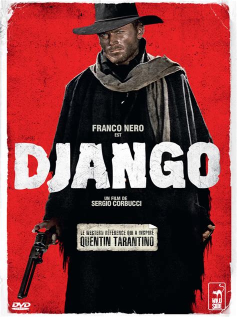 Pôster do filme Django Foto 4 de 27 AdoroCinema