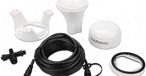 Garmin Antenna Gps Xd In Standard Nmea Codice