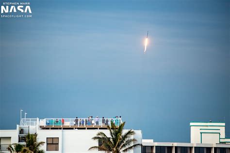 Chris Bergin Nsf On Twitter Rt Spacecoast Stve Launch Party On