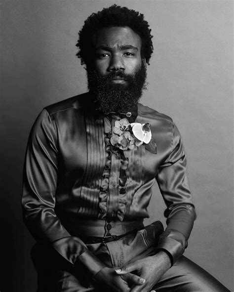 Childish gambino