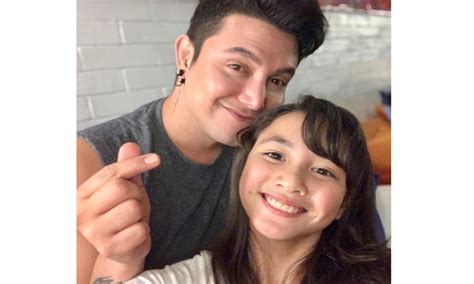 Paolo Ballesteros' Photos W/ Ex-Girlfriend, Daughter Keira Goes Viral