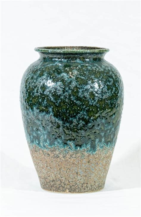 Keramik Vase - IDYL