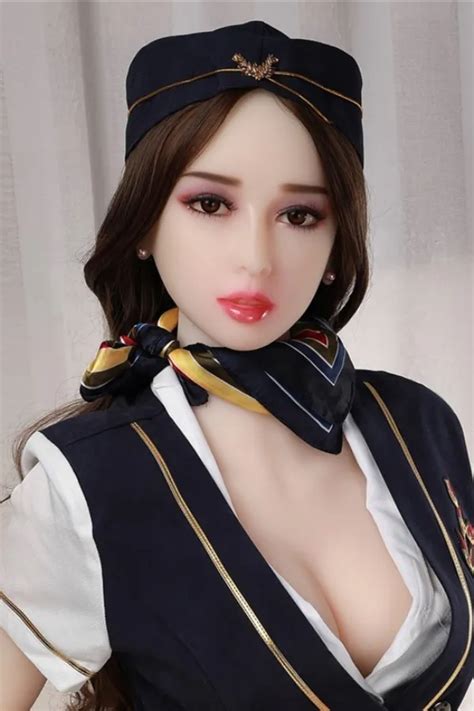 Most Charming Sex Doll Zeena Cm C Cup Cosdoll