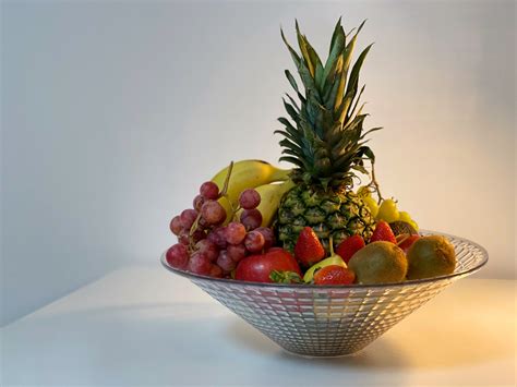 Fresh Fruit Basket at Reasonable Price | Freshleaf UAE