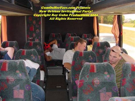 113 New Orleans Invitational Party 1209 Porn Pic