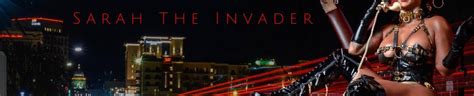Sarah The Invader S Porn Videos Pornhub