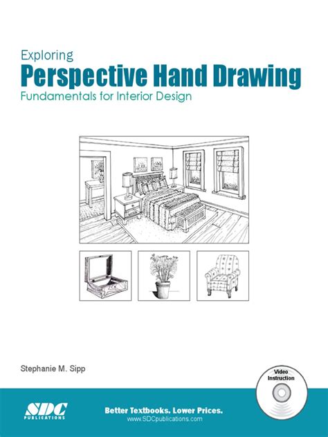 Perspective Hand Drawing | PDF | Perspective (Graphical) | Classical ...