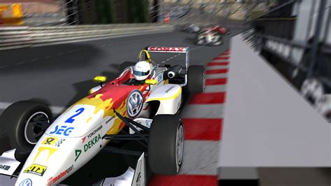 GermanRacing S Blog RFactor Few Laps With Friends F3