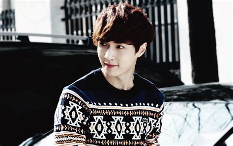 Exo Lay Wallpapers Wallpaper Cave