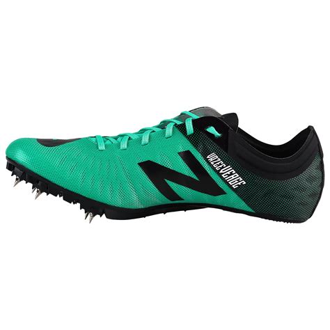 New Balance Vazee Verge Sprint Spikes In Green For Men Lyst