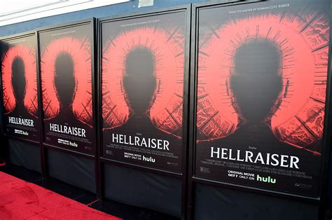 Is Hulu's 'Hellraiser' Reboot Worth Your Time?