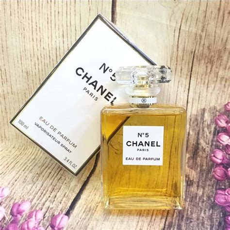 Chanel No5 Edp Chiết Nước Hoa Chiết Chính Hãng