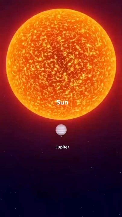 The Sun Compared To Stephenson 2 18 Video Dailymotion