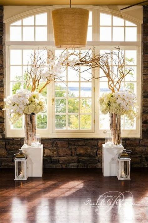 Fantastic Wedding Altars Onewed