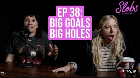 Slobs w/ Jessica Michelle Singleton, Lara Beitz, & Steph Tolev [Podcast ...