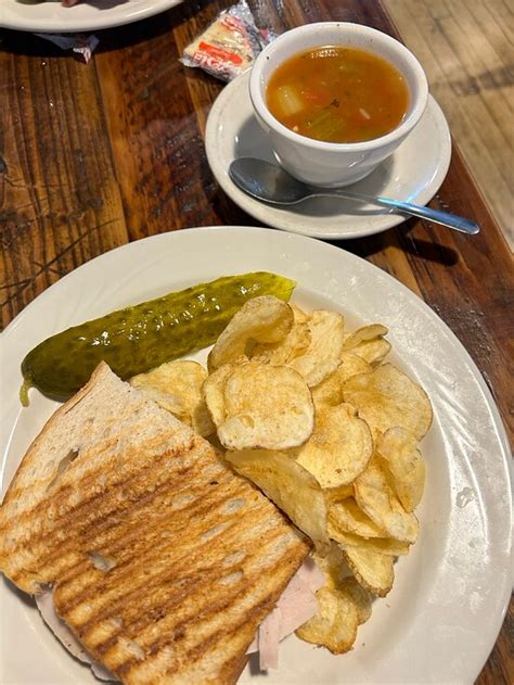 The Happy Troll Deli Pub Charlevoix Restaurant Reviews Photos