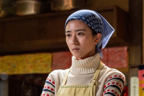 連続テレビ小説「ちむどんどん」第44話。暢子黒島結菜（c）nhk ― スポニチ Sponichi Annex 芸能